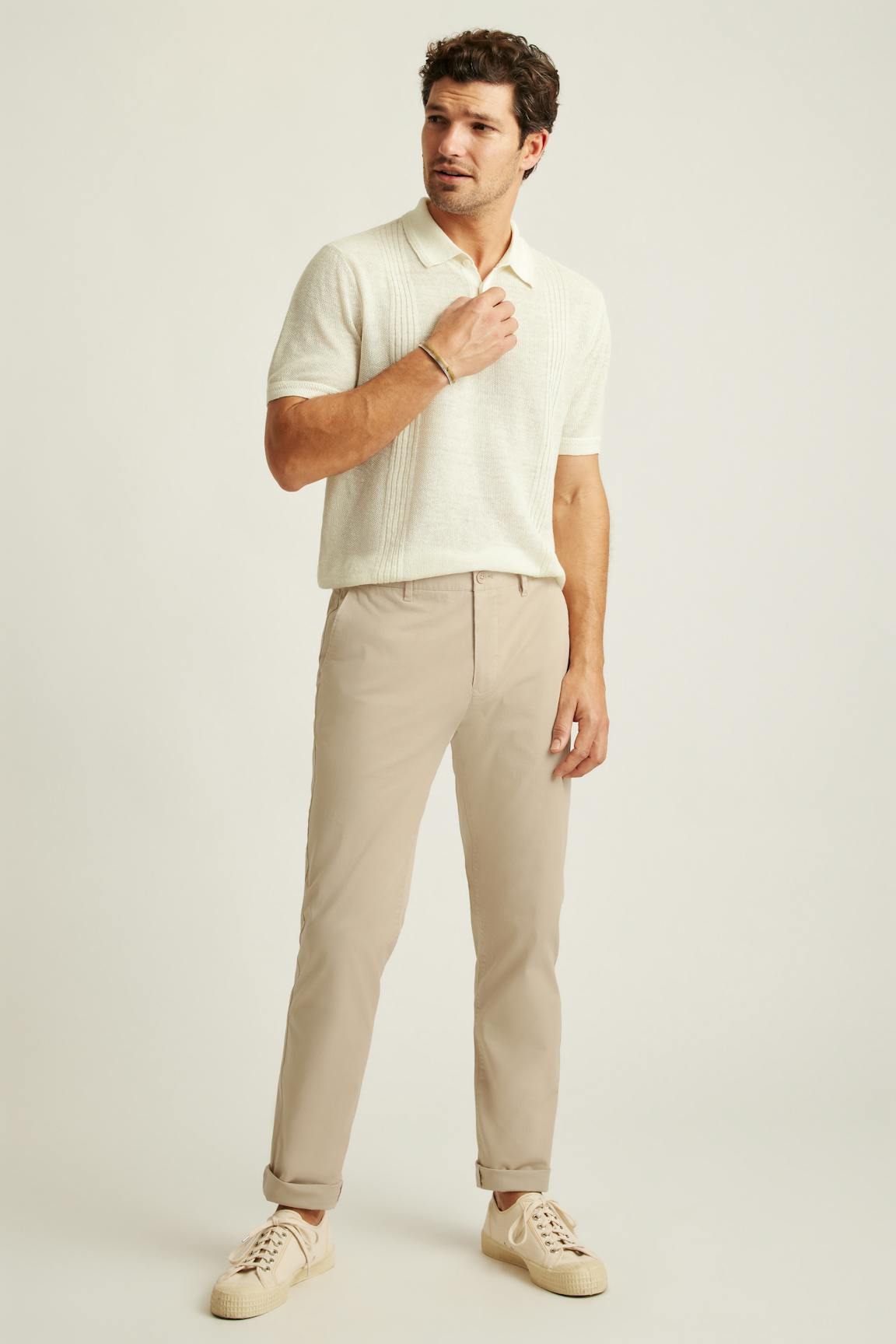 Lightweight Chino Bonobos New