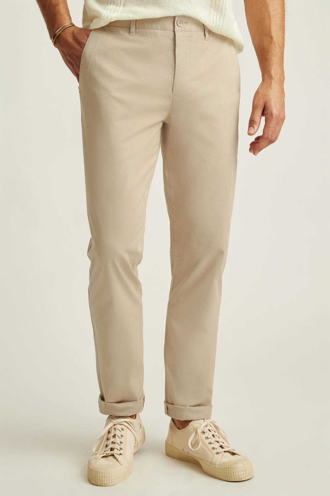 Lightweight Chino Bonobos New