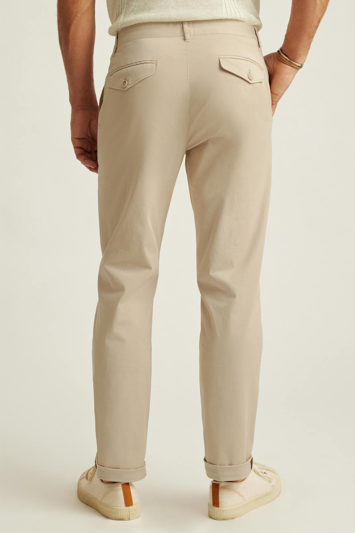 Lightweight Chino Bonobos New