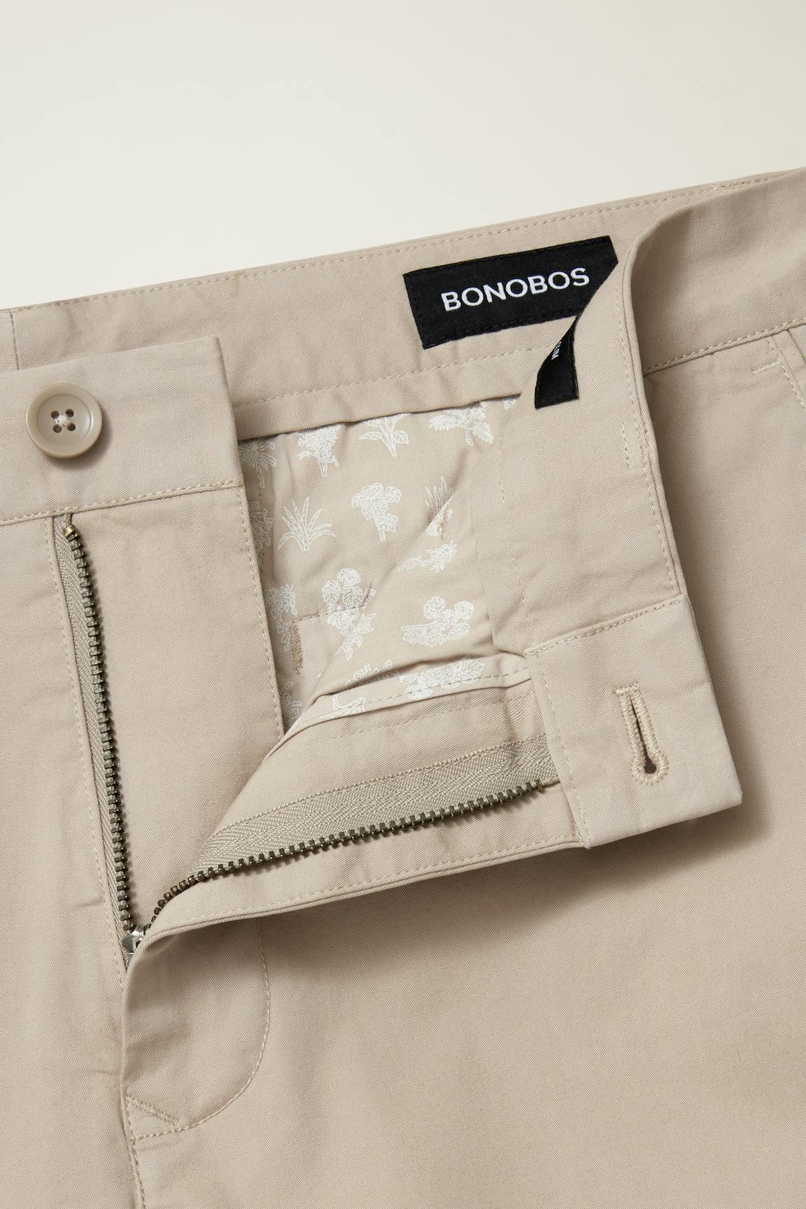 Lightweight Chino Bonobos New