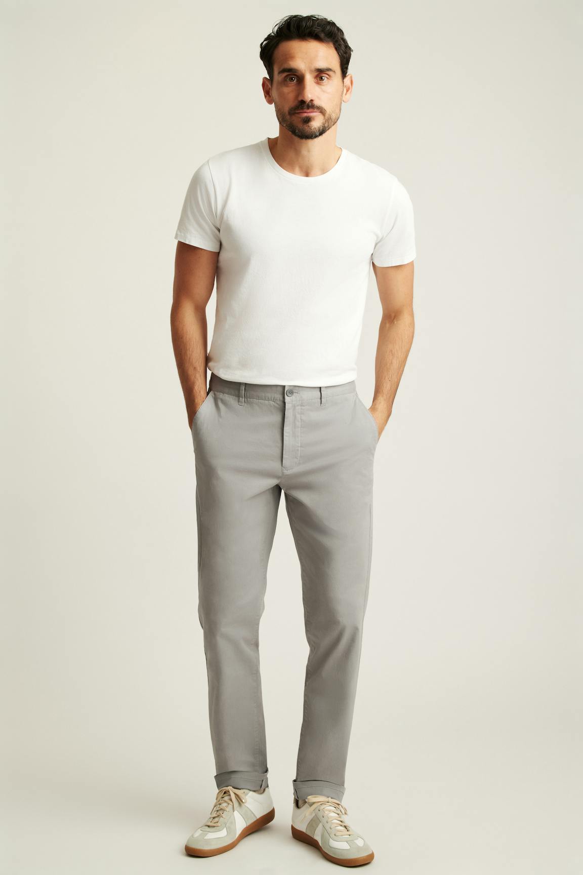 Lightweight Chino Bonobos Featured