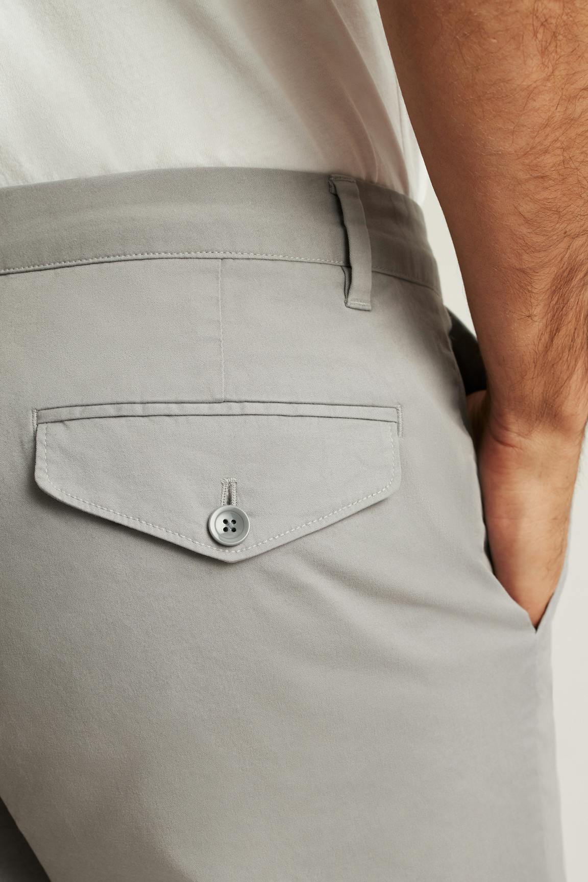 Lightweight Chino Bonobos Featured