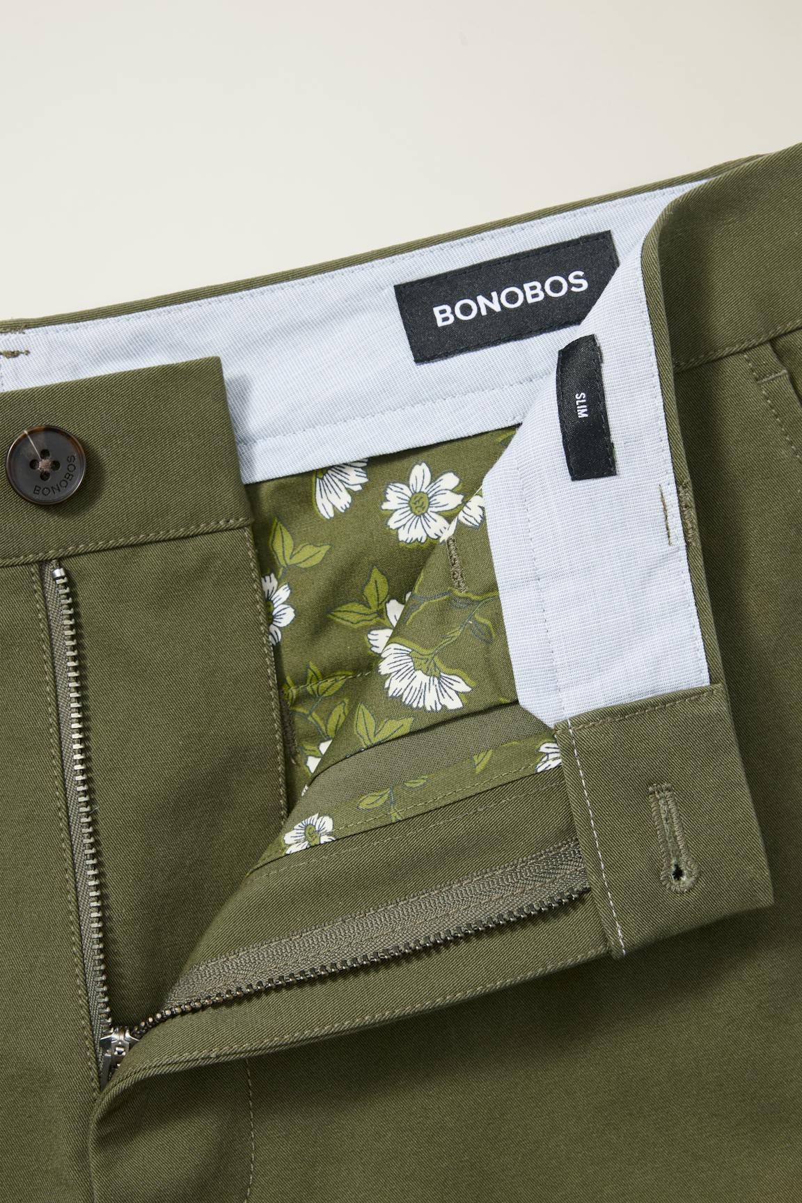 The Chino 2.0 Bonobos Popular