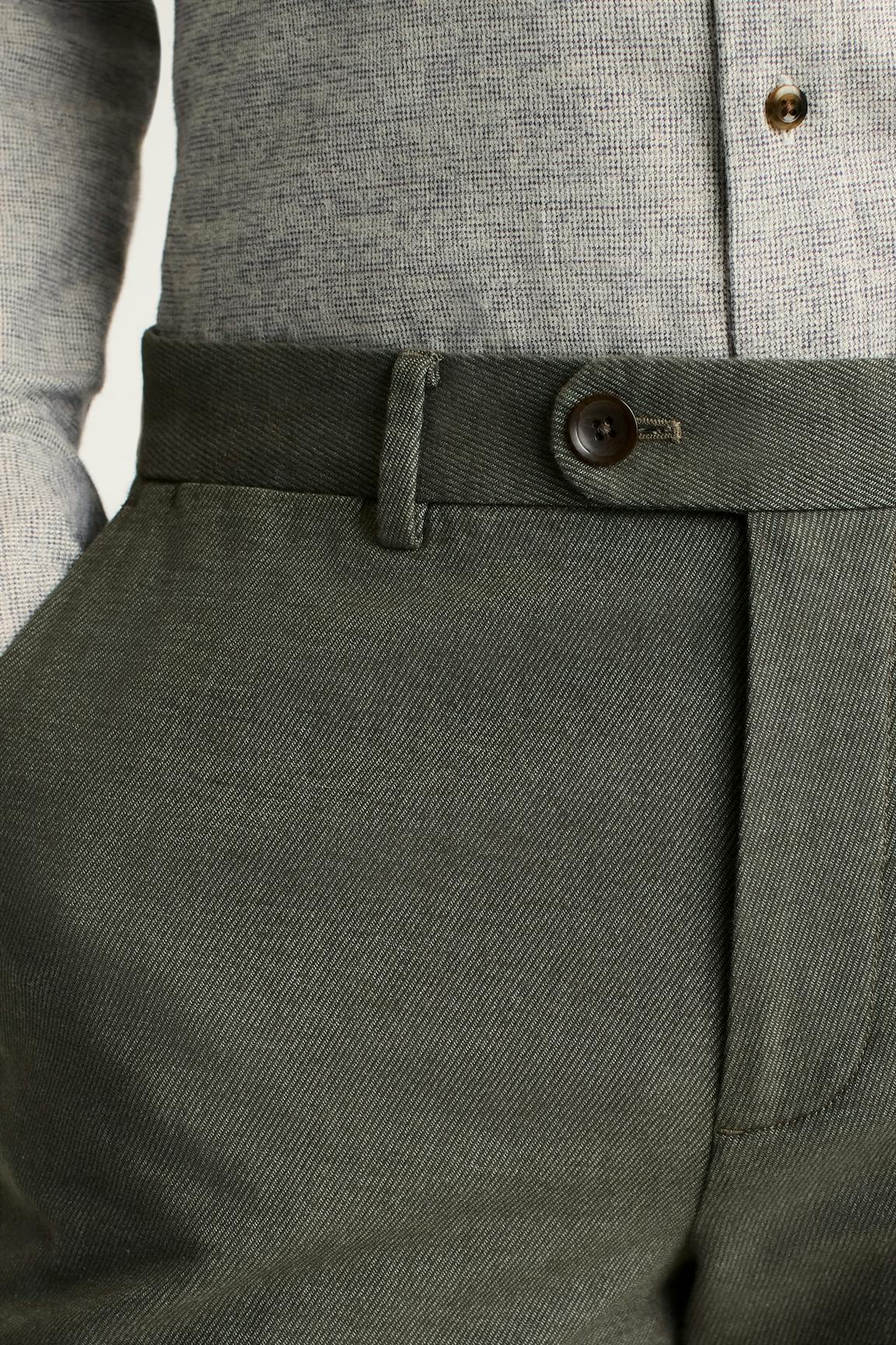 Primo Chino Bonobos Trending