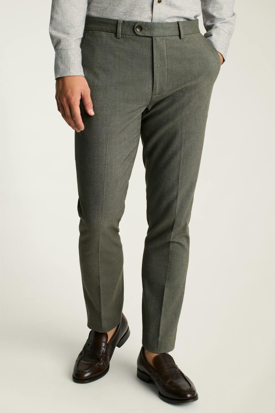 Primo Chino Bonobos Trending