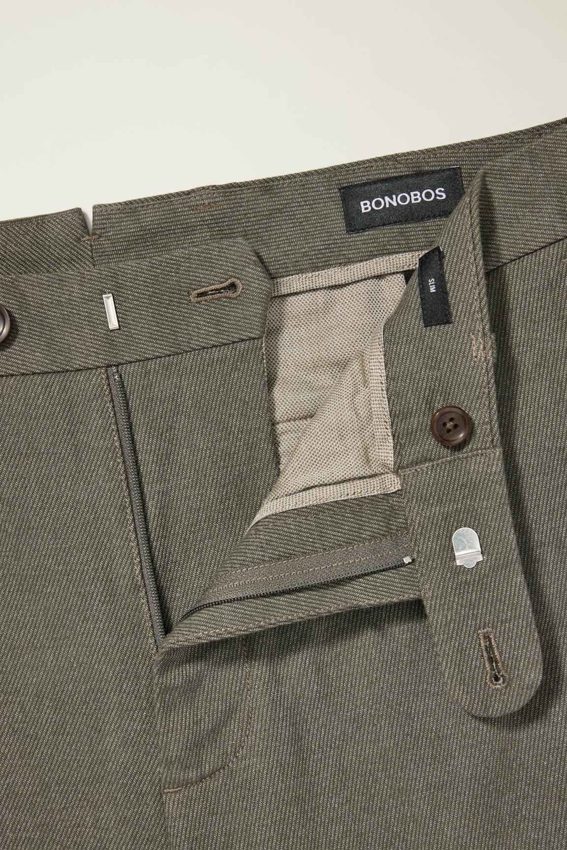 Primo Chino Bonobos Trending