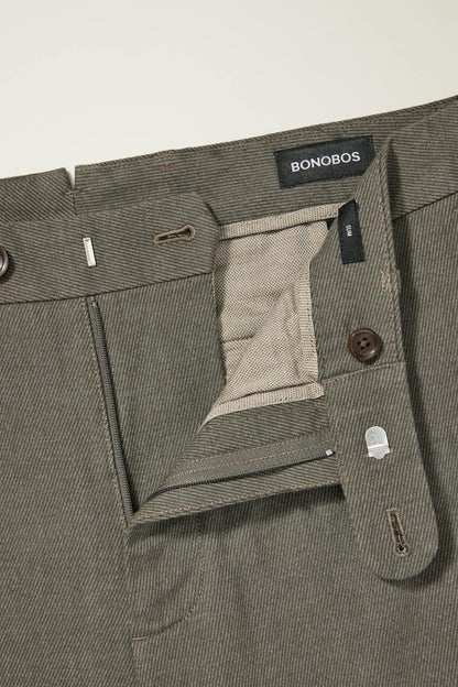 Primo Chino Bonobos Trending