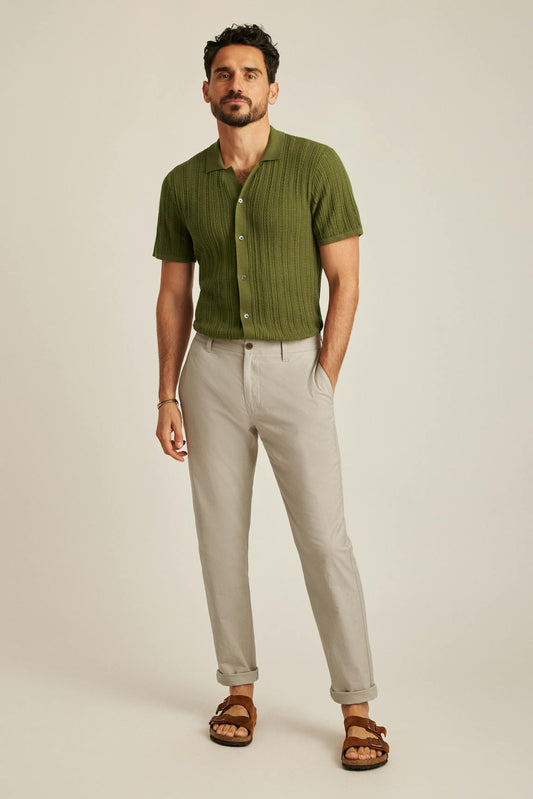 Lightweight Chino Bonobos Best Seller
