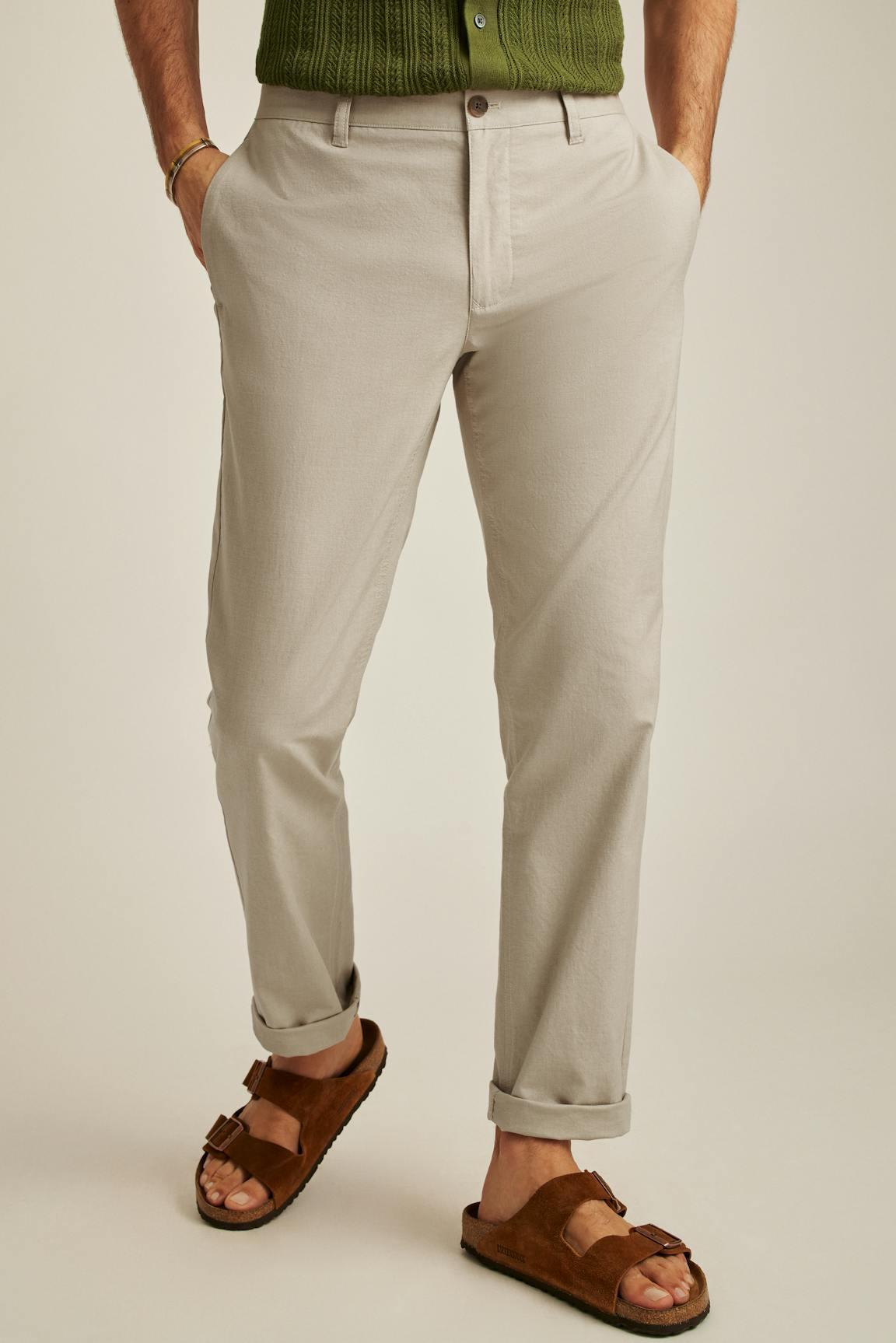 Lightweight Chino Bonobos Best Seller