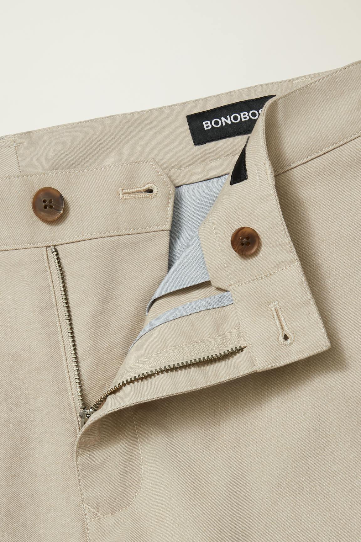 Lightweight Chino Bonobos Best Seller