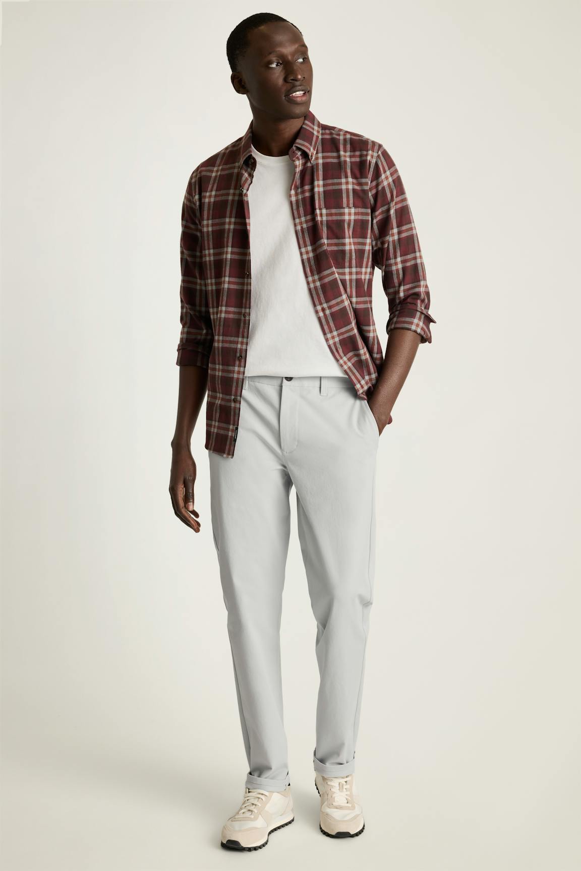 The Chino 2.0 Bonobos Top Pick