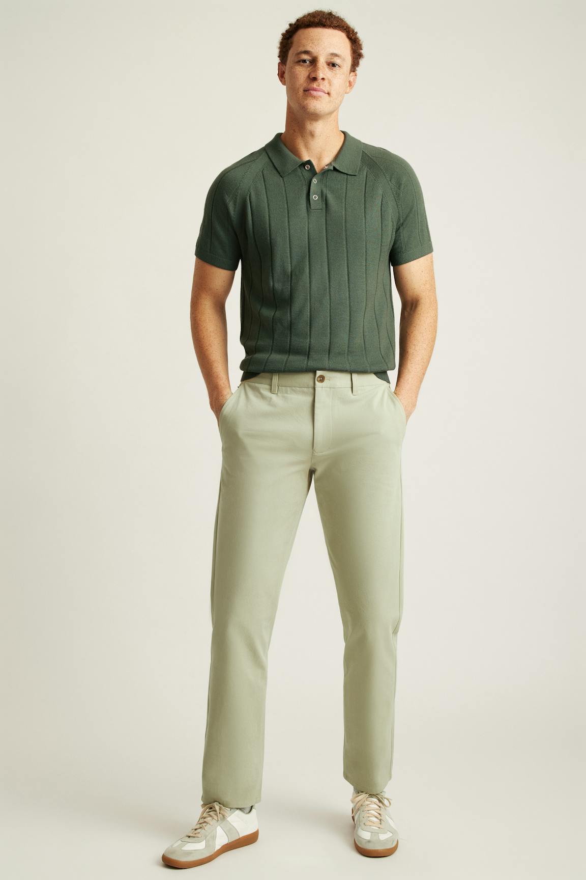 The Chino 2.0 Bonobos Smart Buy