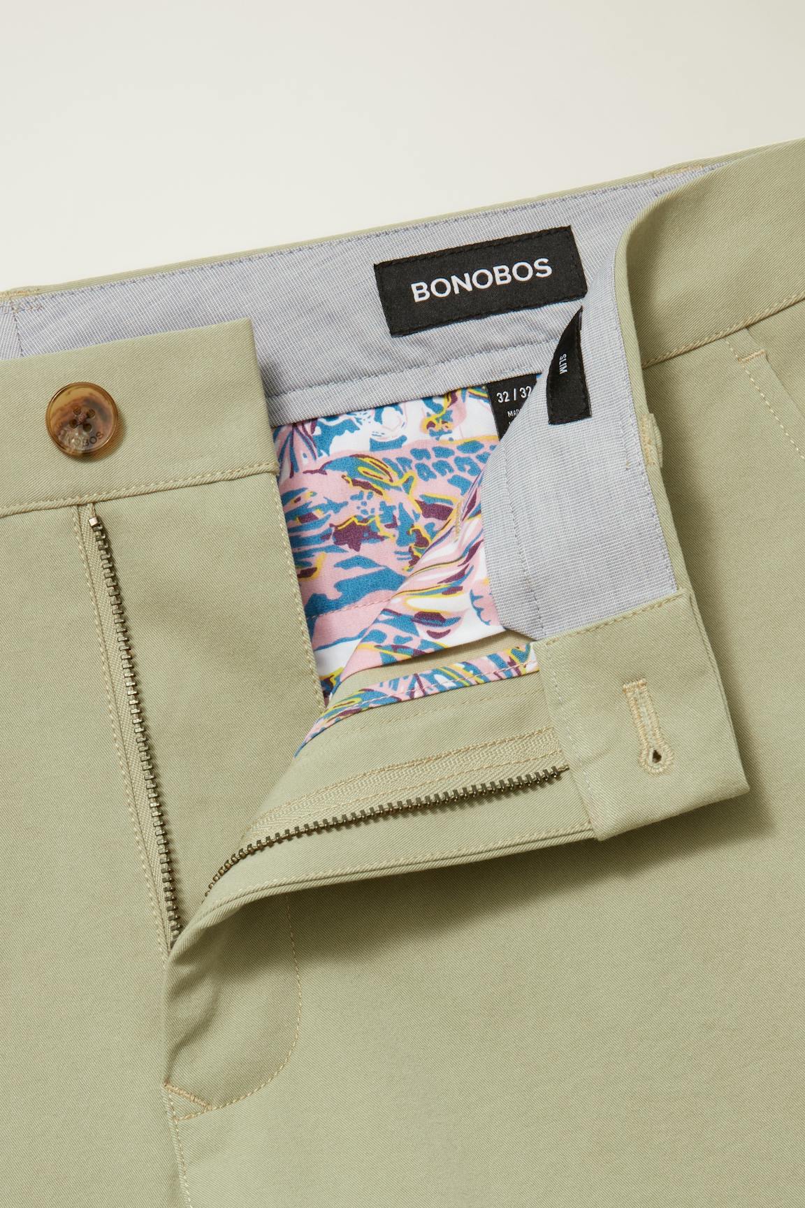 The Chino 2.0 Bonobos Smart Buy