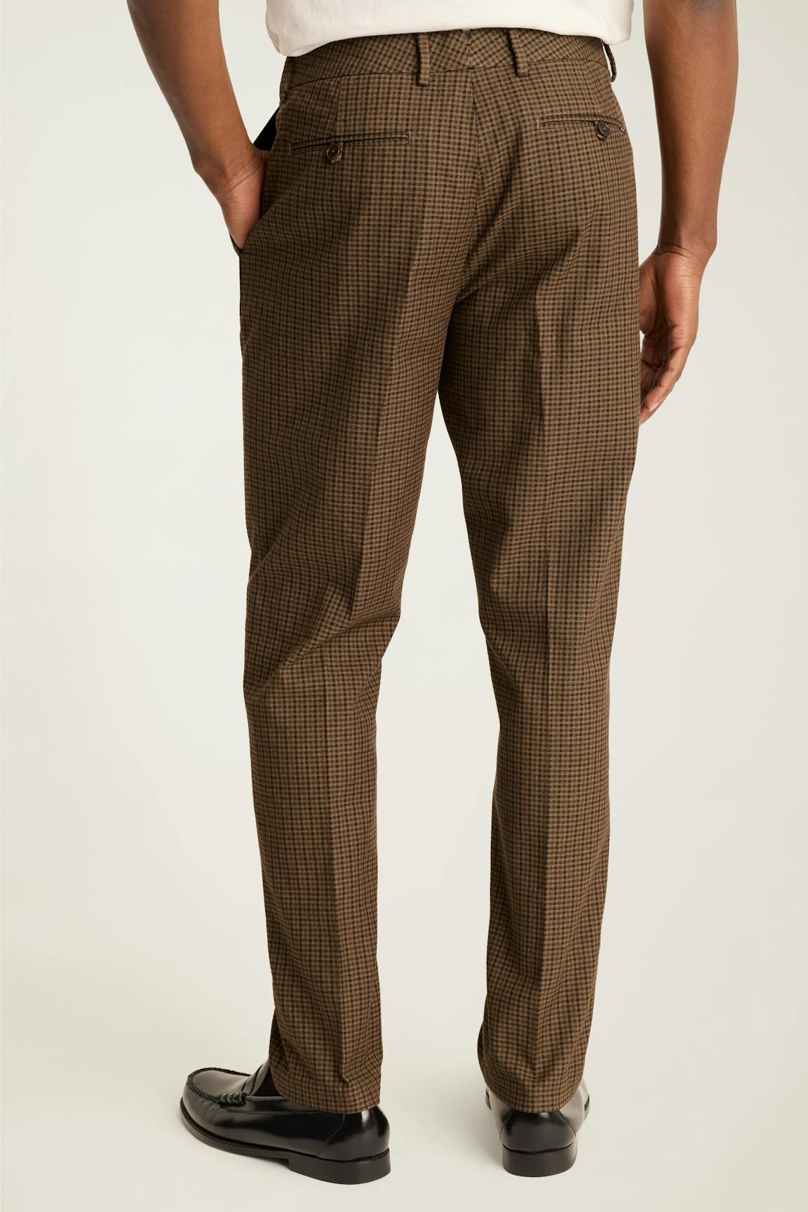 Primo Chino Bonobos Premium