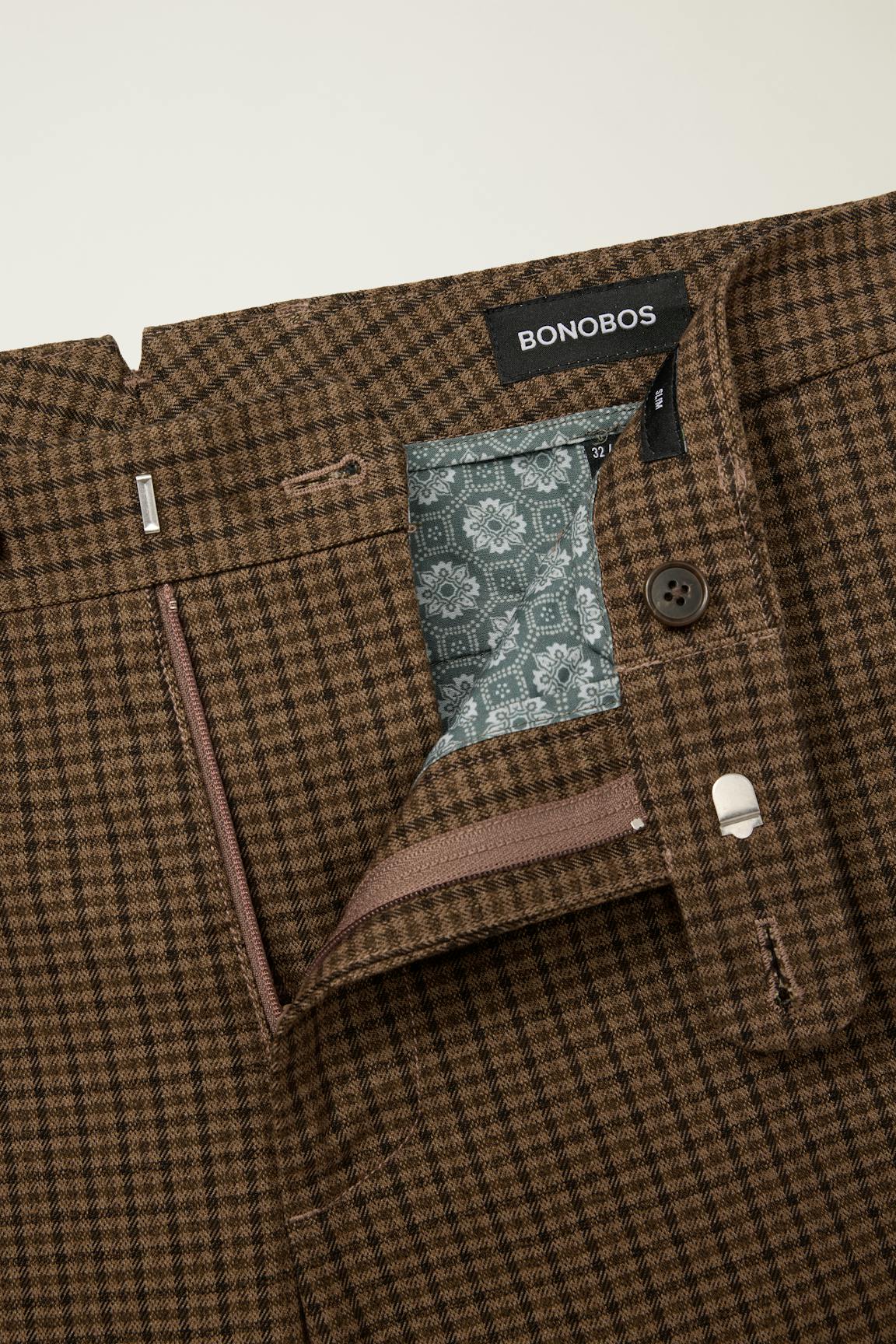 Primo Chino Bonobos Premium