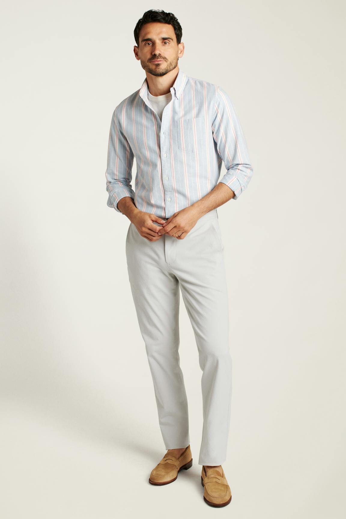 The Chino 2.0 Bonobos New
