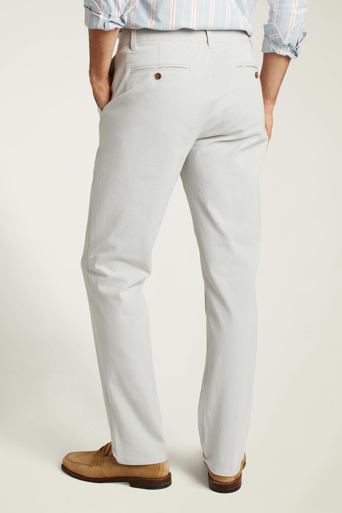 The Chino 2.0 Bonobos New