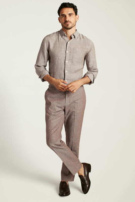 Primo Chino Bonobos Featured