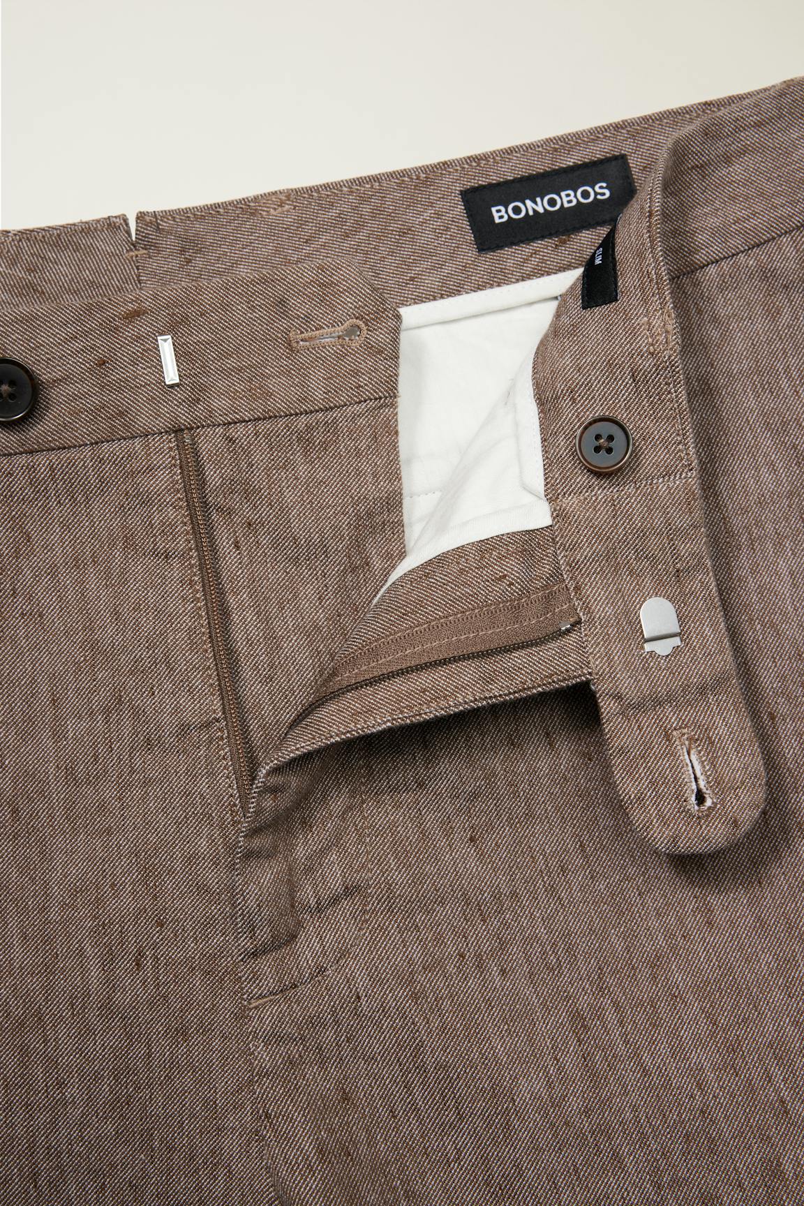 Primo Chino Bonobos Featured