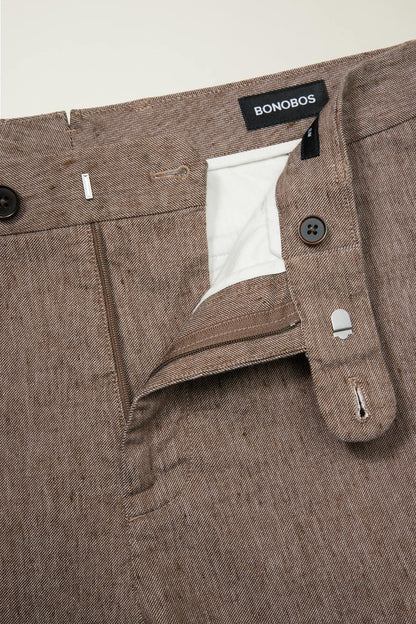 Primo Chino Bonobos Featured