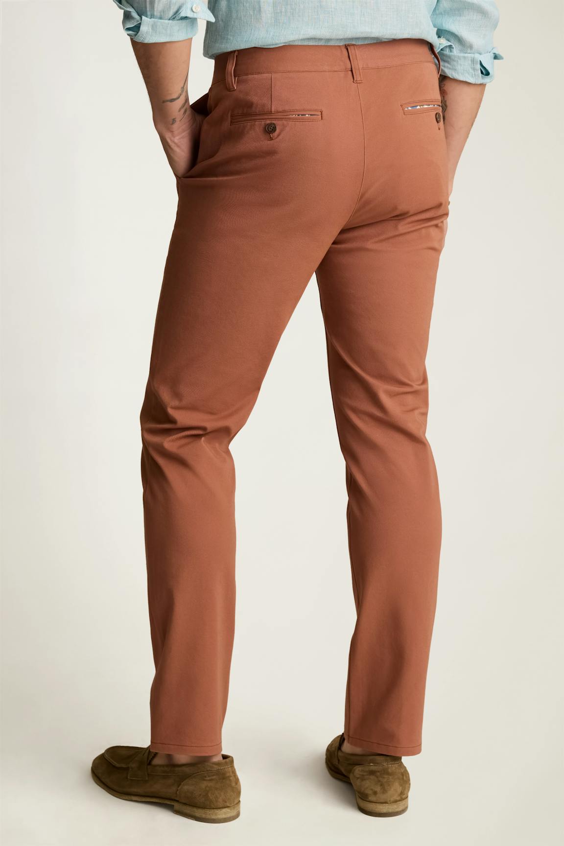 The Chino 2.0 Bonobos Trending