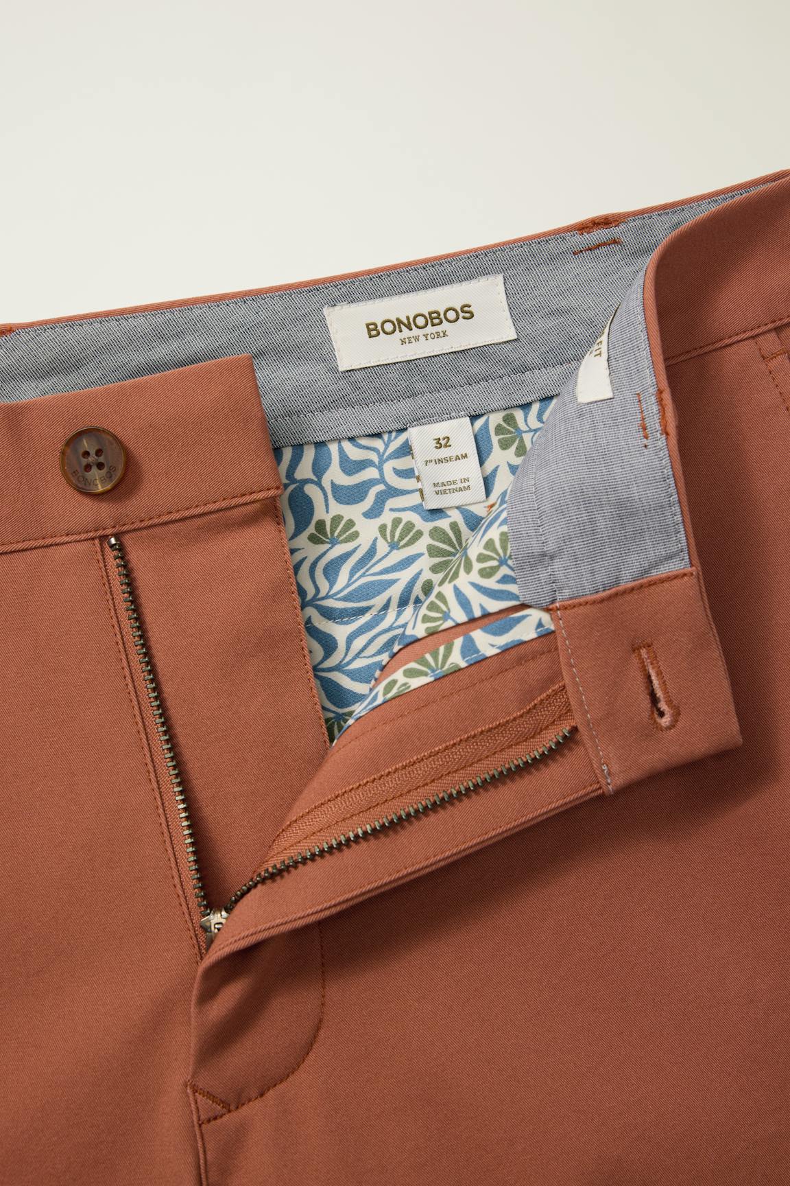 The Chino 2.0 Bonobos Trending