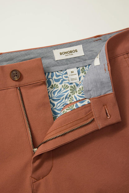 The Chino 2.0 Bonobos Trending