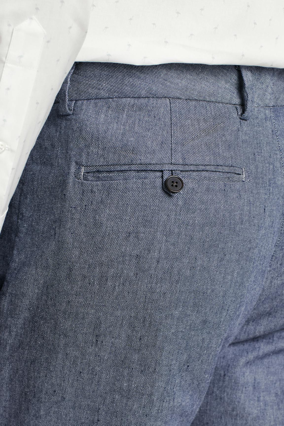 Primo Chino Bonobos Top Pick