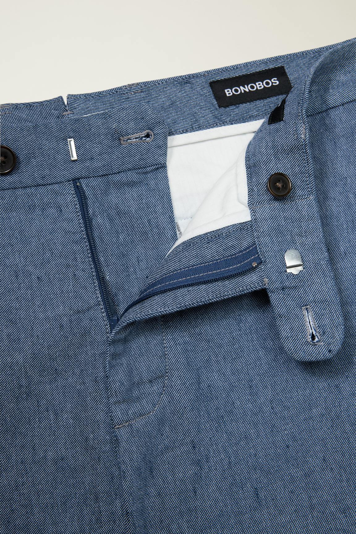 Primo Chino Bonobos Top Pick