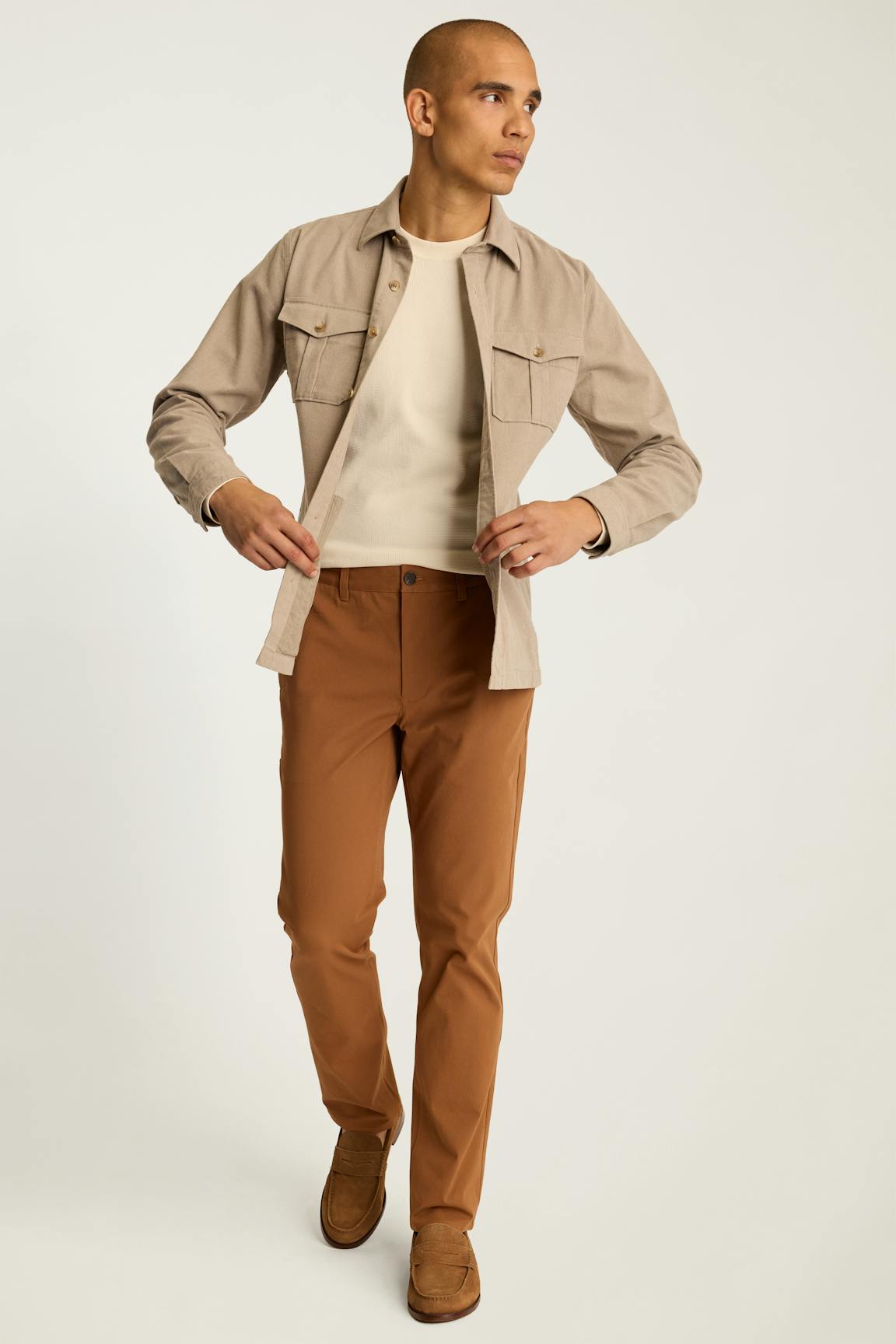 The Chino 2.0 Bonobos Smart Buy