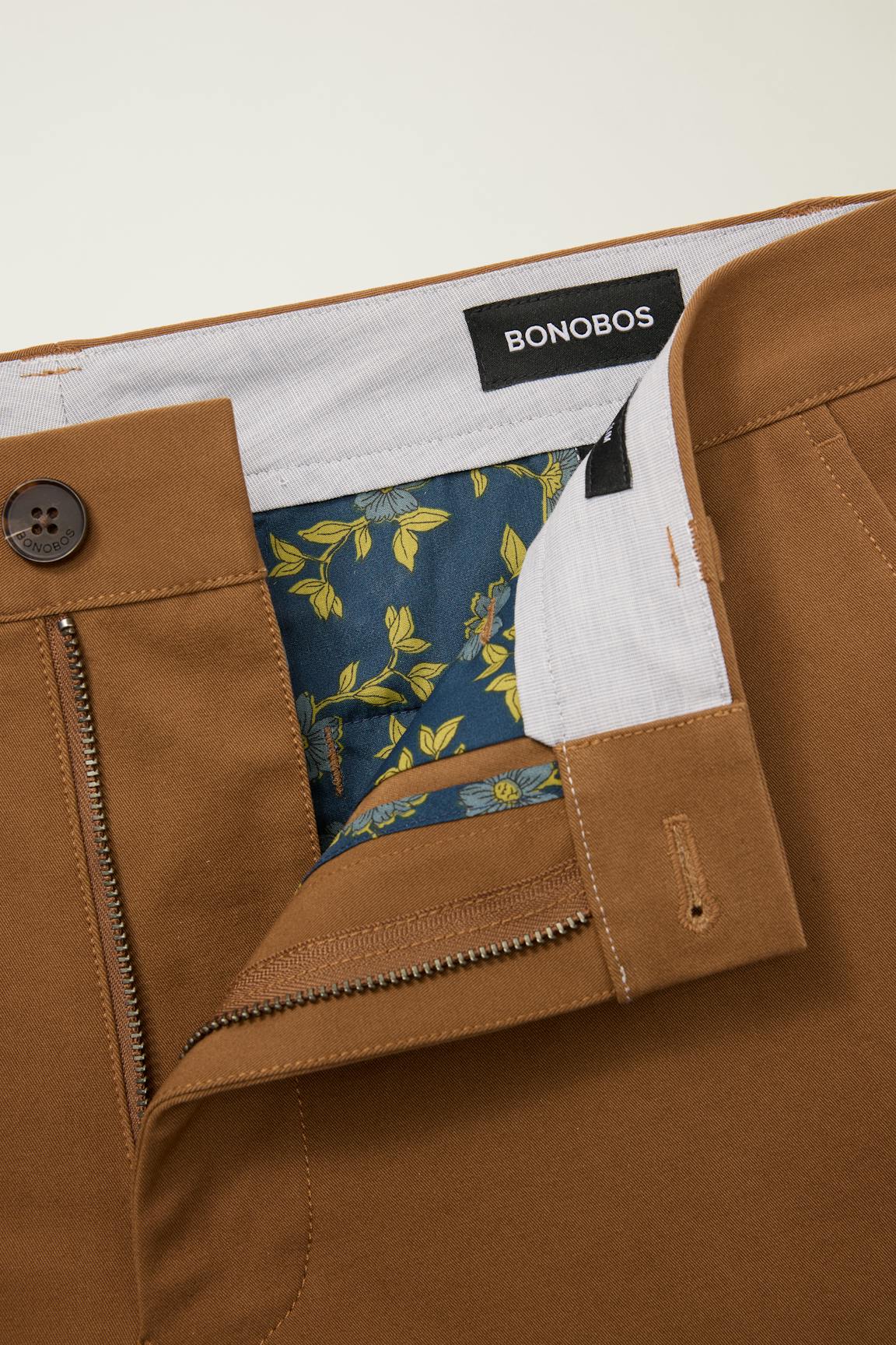 The Chino 2.0 Bonobos Smart Buy