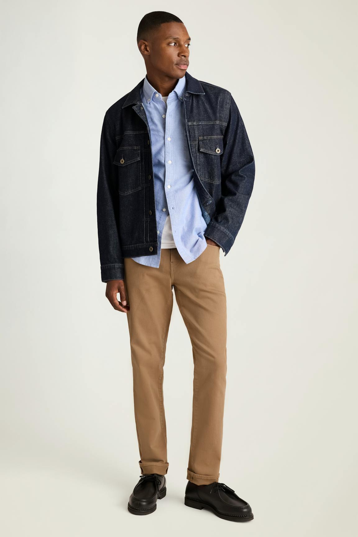 Travel Jeans Bonobos New