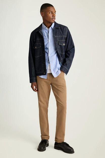 Travel Jeans Bonobos New