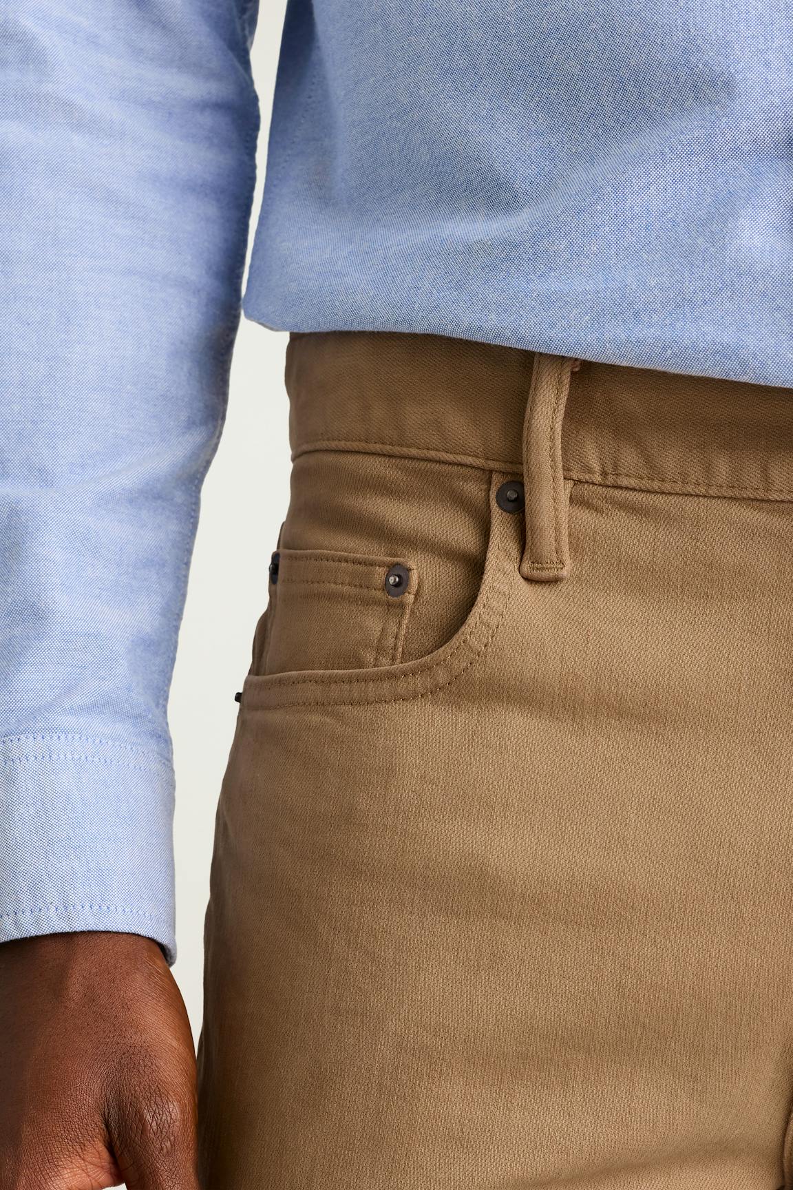 Travel Jeans Bonobos New