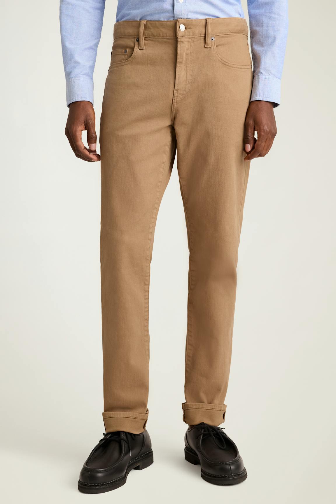 Travel Jeans Bonobos New