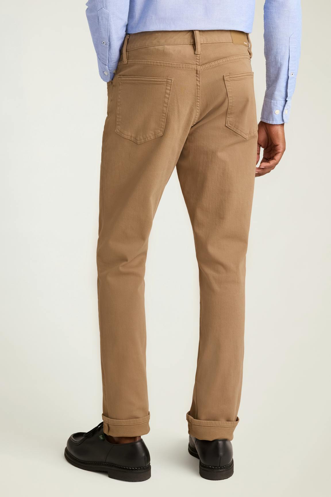 Travel Jeans Bonobos New