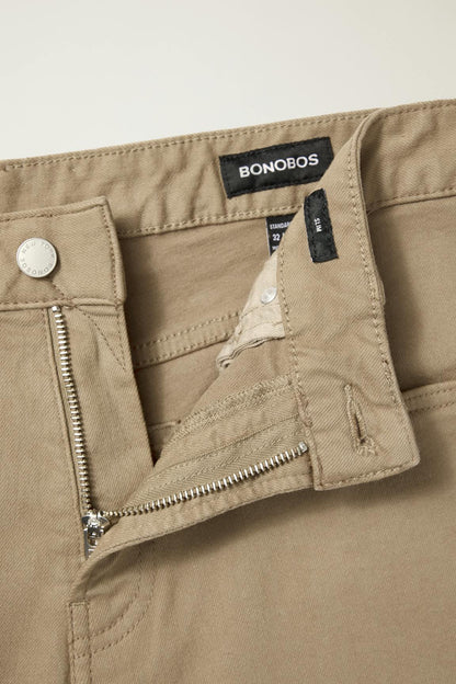 Travel Jeans Bonobos New