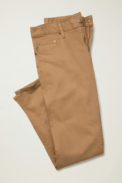 Travel Jeans Bonobos New