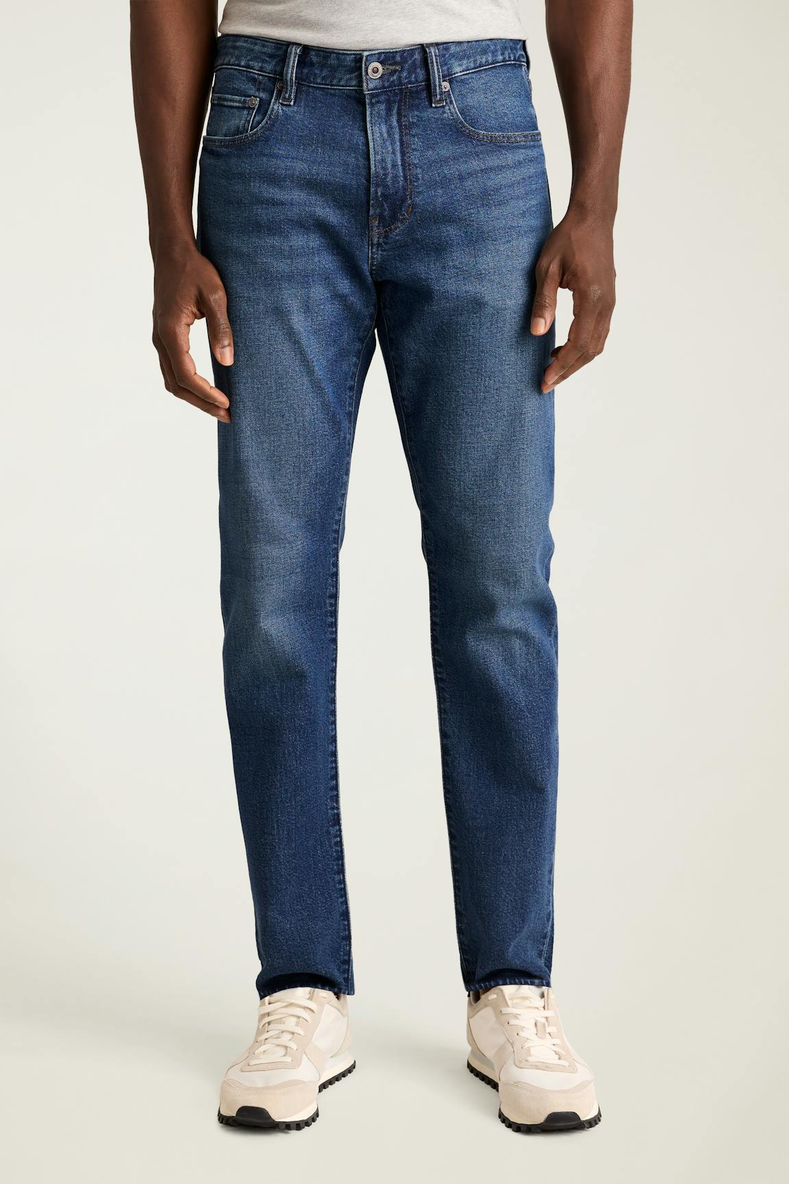 Gramercy Premium Jean Bonobos Featured