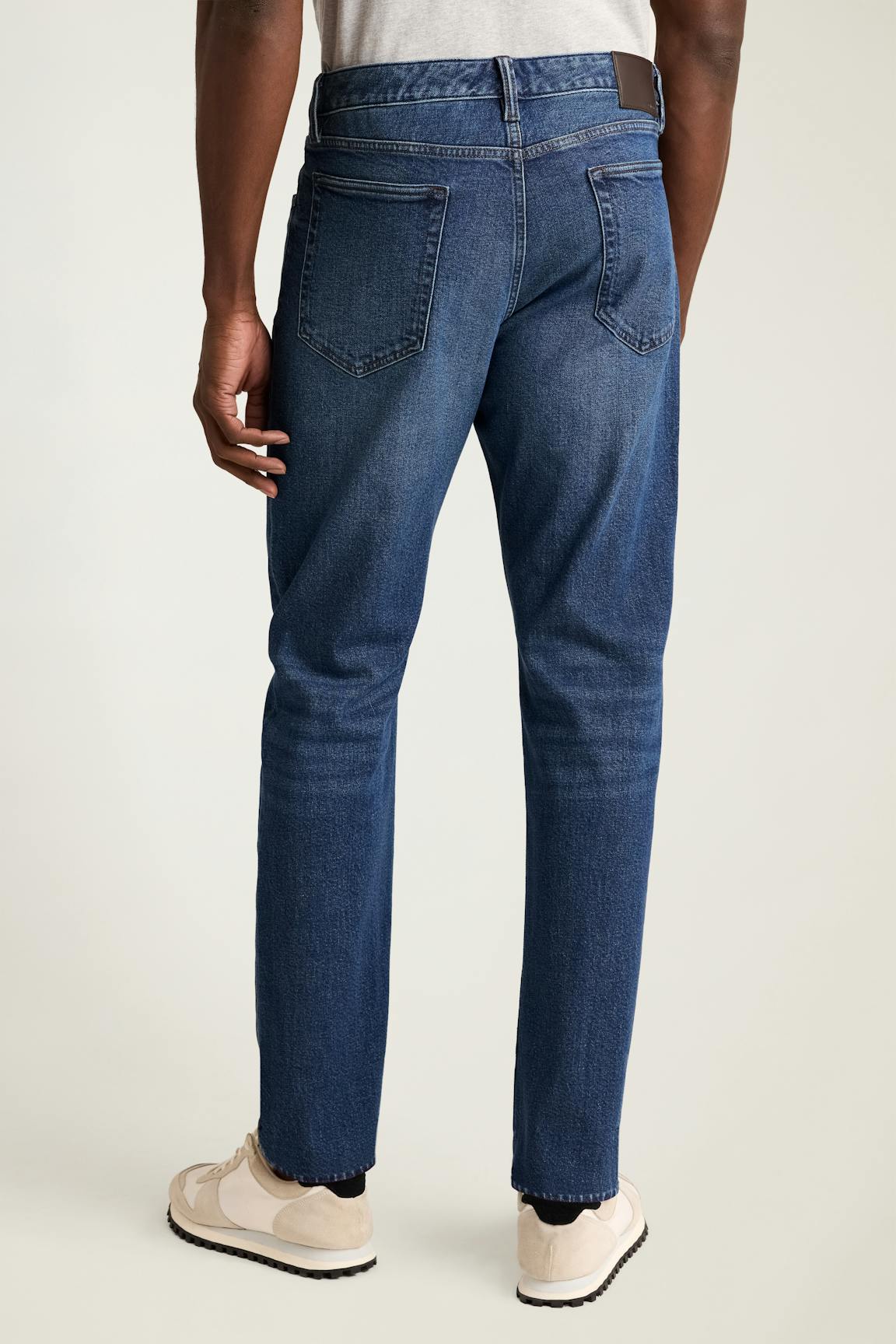 Gramercy Premium Jean Bonobos Featured