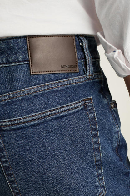 Gramercy Premium Jean Bonobos Featured