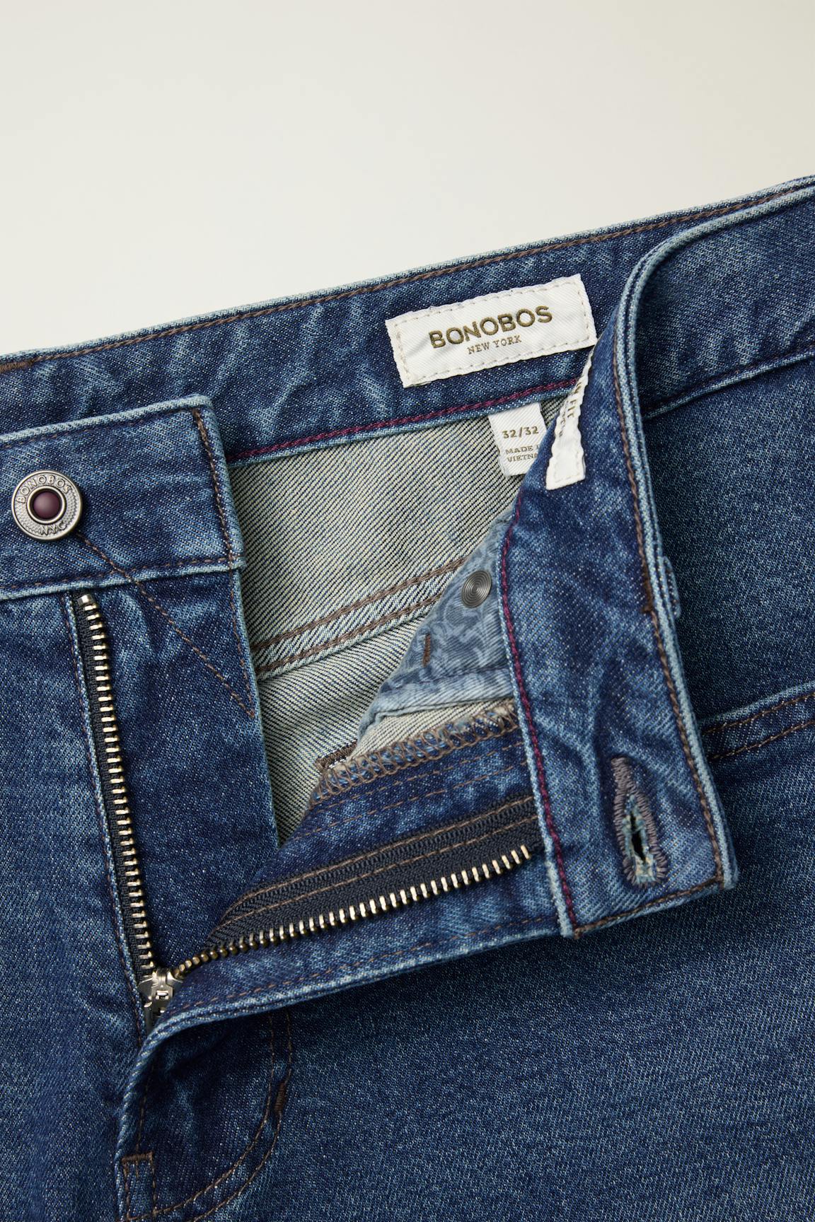 Gramercy Premium Jean Bonobos Featured