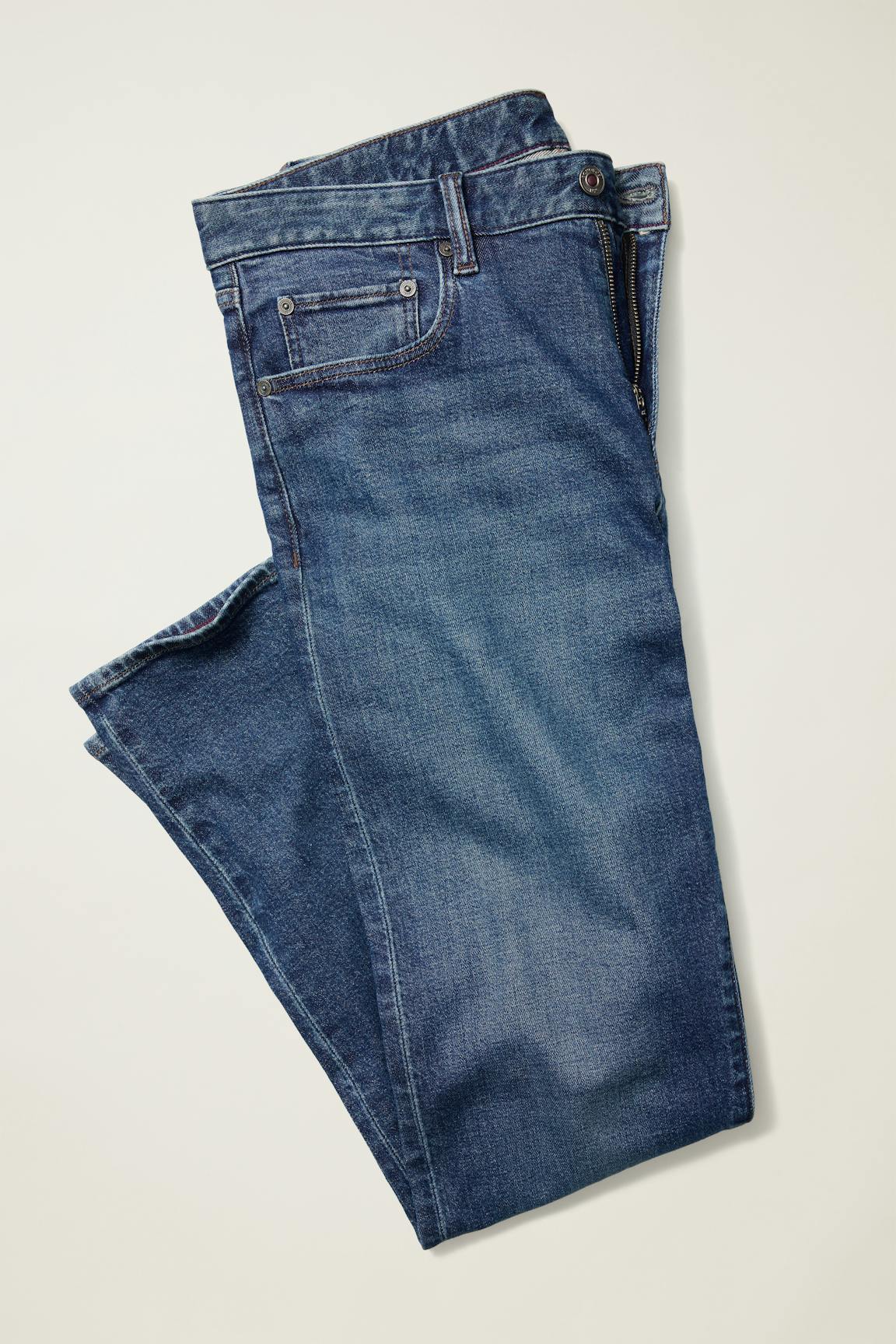 Gramercy Premium Jean Bonobos Featured