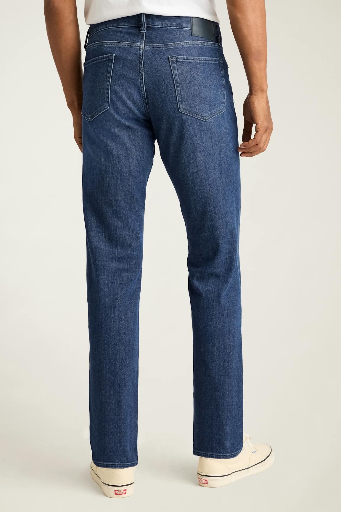 Premium 4-Way Stretch Jeans Bonobos Popular