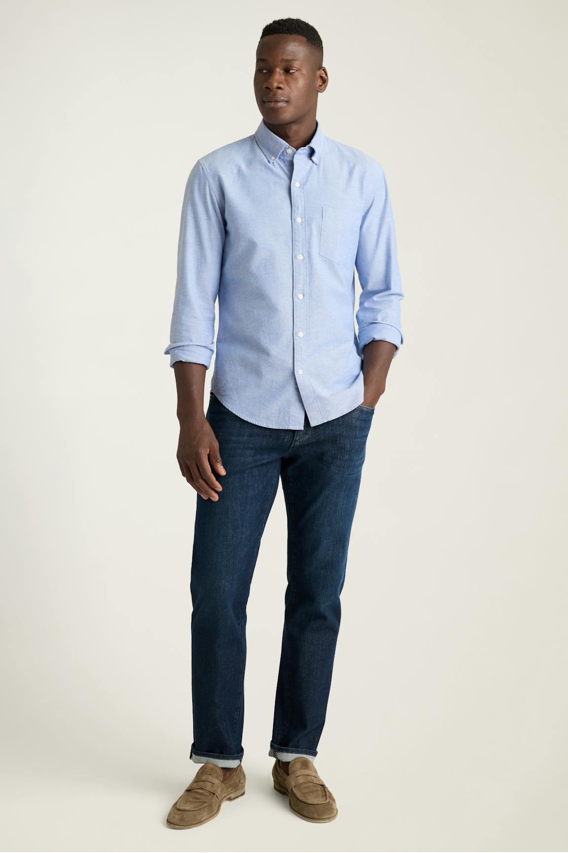 Premium 4-Way Stretch Jeans Bonobos Trending