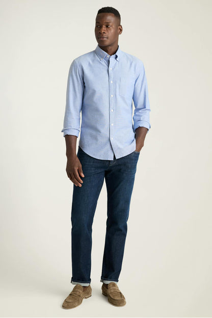 Premium 4-Way Stretch Jeans Bonobos Trending