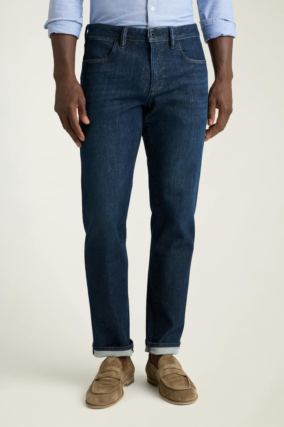 Premium 4-Way Stretch Jeans Bonobos Trending