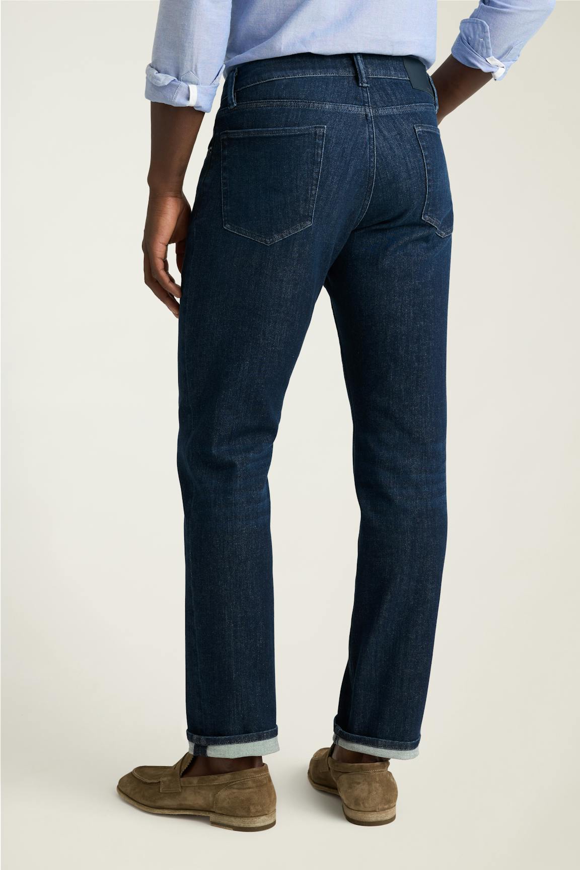 Premium 4-Way Stretch Jeans Bonobos Trending