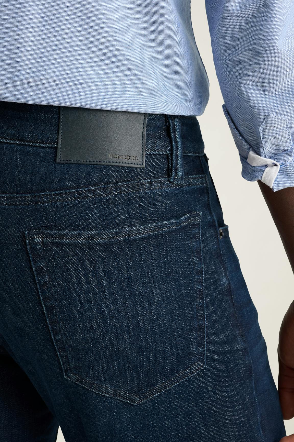 Premium 4-Way Stretch Jeans Bonobos Trending