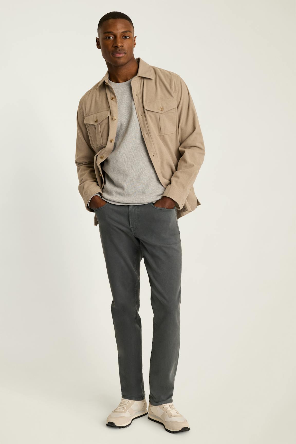 Travel Jeans Bonobos Best Seller